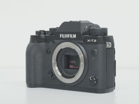 Fujifilm X-T2 runko, Kamerat, Kamerat ja valokuvaus, Oulu, Tori.fi Fujifilm X-T2 runko, Kamerat, Kamerat ja valokuvaus, Oulu, Tori.fi