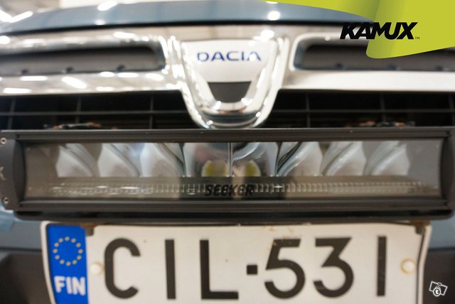 Dacia Duster 23