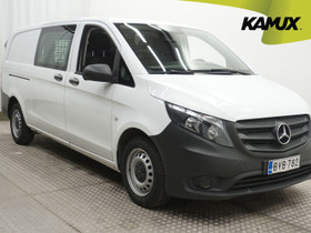 Mercedes-Benz Vito, Autot, Vantaa, Tori.fi Mercedes-Benz Vito, Autot, Vantaa, Tori.fi