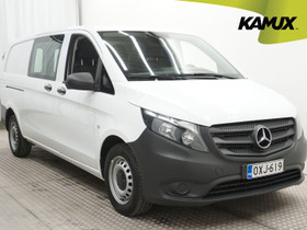 Mercedes-Benz Vito, Autot, Vantaa, Tori.fi Mercedes-Benz Vito, Autot, Vantaa, Tori.fi