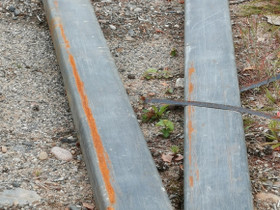 Kurottajan jatkopiikit (LATENKONE), Työkoneet, Työkoneet ja kalusto, Kontiolahti, Tori.fi Kurottajan jatkopiikit (LATENKONE), Työkoneet, Työkoneet ja kalusto, Kontiolahti, Tori.fi