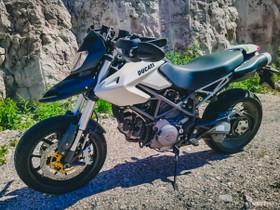 Ducati Hypermotard, Moottoripyörät, Moto, Turku, Tori.fi Ducati Hypermotard, Moottoripyörät, Moto, Turku, Tori.fi