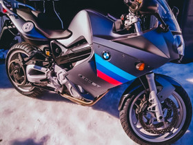 BMW F, Moottoripyörät, Moto, Turku, Tori.fi BMW F, Moottoripyörät, Moto, Turku, Tori.fi