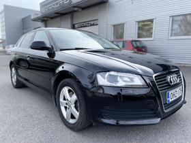 Audi A3, Autot, Raisio, Tori.fi Audi A3, Autot, Raisio, Tori.fi