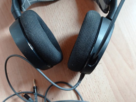 SteelSeries Arctis pelikuulokkeet, Muu tietotekniikka, Tietokoneet ja lisälaitteet, Oulainen, Tori.fi SteelSeries Arctis pelikuulokkeet, Muu tietotekniikka, Tietokoneet ja lisälaitteet, Oulainen, Tori.fi