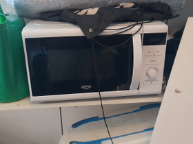 Mikro upo merkkinen, Uunit, hellat ja mikrot, Kodinkoneet, Kontiolahti, Tori.fi Mikro upo merkkinen, Uunit, hellat ja mikrot, Kodinkoneet, Kontiolahti, Tori.fi