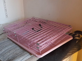 Häkki, Koirien tarvikkeet, Lemmikkieläimet, Kontiolahti, Tori.fi Häkki, Koirien tarvikkeet, Lemmikkieläimet, Kontiolahti, Tori.fi