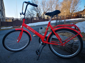 Tunturi Poni 24", Muut pyörät, Polkupyörät ja pyöräily, Kokkola, Tori.fi Tunturi Poni 24", Muut pyörät, Polkupyörät ja pyöräily, Kokkola, Tori.fi