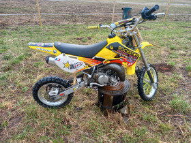 Suzuki rm65, Muut motot, Moto, Hyvinkää, Tori.fi Suzuki rm65, Muut motot, Moto, Hyvinkää, Tori.fi