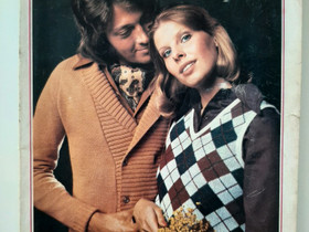 Anttilan kuvasto 1973-1974, Muu keräily, Keräily, Savonlinna, Tori.fi Anttilan kuvasto 1973-1974, Muu keräily, Keräily, Savonlinna, Tori.fi
