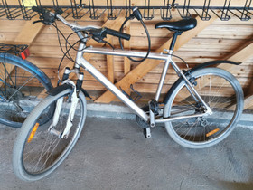 Miesten polkupyörä Marin, Hybridipyörät, Polkupyörät ja pyöräily, Oulu, Tori.fi Miesten polkupyörä Marin, Hybridipyörät, Polkupyörät ja pyöräily, Oulu, Tori.fi