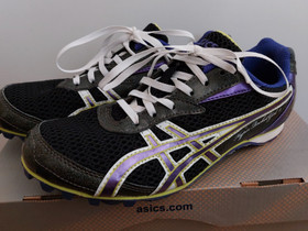 Asics yleispiikkarit koko 36, Juoksu ja lenkkeily, Urheilu ja ulkoilu, Kangasala, Tori.fi Asics yleispiikkarit koko 36, Juoksu ja lenkkeily, Urheilu ja ulkoilu, Kangasala, Tori.fi
