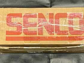 Senco sekasetti runkonauloja, Työkalut, tikkaat ja laitteet, Rakennustarvikkeet ja työkalut, Lahti, Tori.fi Senco sekasetti runkonauloja, Työkalut, tikkaat ja laitteet, Rakennustarvikkeet ja työkalut, Lahti, Tori.fi