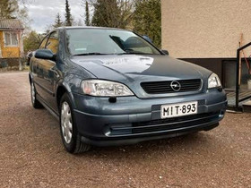 Opel Astra, Autot, Turku, Tori.fi Opel Astra, Autot, Turku, Tori.fi