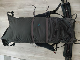 Klättermusen 2.0 grip 40l rinkka, Ulkoilu ja retkeily, Urheilu ja ulkoilu, Vaasa, Tori.fi Klättermusen 2.0 grip 40l rinkka, Ulkoilu ja retkeily, Urheilu ja ulkoilu, Vaasa, Tori.fi