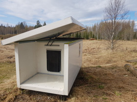 Koirankoppi, Koirien tarvikkeet, Lemmikkieläimet, Hollola, Tori.fi Koirankoppi, Koirien tarvikkeet, Lemmikkieläimet, Hollola, Tori.fi