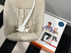 Stokke Newborn set, Tuolit, sängyt ja kalusteet, Lastentarvikkeet ja lelut, Mikkeli, Tori.fi Stokke Newborn set, Tuolit, sängyt ja kalusteet, Lastentarvikkeet ja lelut, Mikkeli, Tori.fi