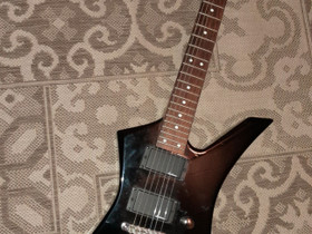 Jackson, Kitarat, bassot ja vahvistimet, Musiikki ja soittimet, Pori, Tori.fi Jackson, Kitarat, bassot ja vahvistimet, Musiikki ja soittimet, Pori, Tori.fi