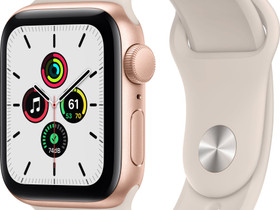 Apple Watch SE 40 mm GPS (kultainen alu./tähtivalk, Muu viihde-elektroniikka, Viihde-elektroniikka, Kuopio, Tori.fi Apple Watch SE 40 mm GPS (kultainen alu./tähtivalk, Muu viihde-elektroniikka, Viihde-elektroniikka, Kuopio, Tori.fi