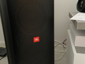 JBL partybox 300, Audio ja musiikkilaitteet, Viihde-elektroniikka, Vaasa, Tori.fi JBL partybox 300, Audio ja musiikkilaitteet, Viihde-elektroniikka, Vaasa, Tori.fi