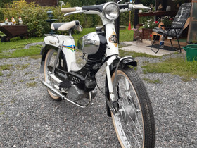 Crescent mopedi, Mopot, Moto, Turku, Tori.fi Crescent mopedi, Mopot, Moto, Turku, Tori.fi