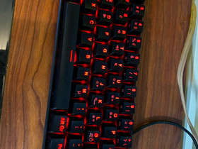 NOS C-250 MINI PRO RGB Mekaaninen pelinäppäimistö, Oheislaitteet, Tietokoneet ja lisälaitteet, Kuopio, Tori.fi NOS C-250 MINI PRO RGB Mekaaninen pelinäppäimistö, Oheislaitteet, Tietokoneet ja lisälaitteet, Kuopio, Tori.fi