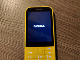 Nokia 225, Puhelimet, Puhelimet ja tarvikkeet, Sotkamo, Tori.fi