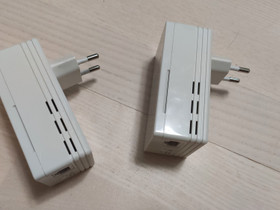 Netgear Powerline AV 200 adapterit, Verkkotuotteet, Tietokoneet ja lisälaitteet, Rovaniemi, Tori.fi Netgear Powerline AV 200 adapterit, Verkkotuotteet, Tietokoneet ja lisälaitteet, Rovaniemi, Tori.fi