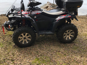 Linhai 500 T 3 B EPS, Mönkijät, Moto, Konnevesi, Tori.fi Linhai 500 T 3 B EPS, Mönkijät, Moto, Konnevesi, Tori.fi