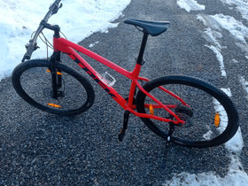 Trek Xcaliber 7, Maastopyörät, Polkupyörät ja pyöräily, Kruunupyy, Tori.fi Trek Xcaliber 7, Maastopyörät, Polkupyörät ja pyöräily, Kruunupyy, Tori.fi
