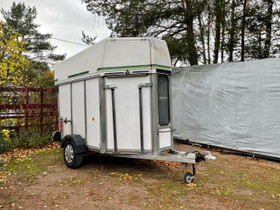 Kylingekärran, Trailerit ja kuljetus, Hevoset ja hevosurheilu, Loviisa, Tori.fi Kylingekärran, Trailerit ja kuljetus, Hevoset ja hevosurheilu, Loviisa, Tori.fi