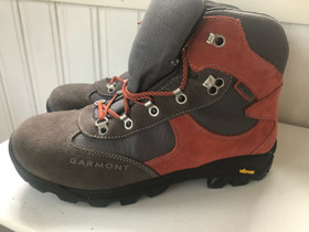 Garmont vaelluskengät goretex, Ulkoilu ja retkeily, Urheilu ja ulkoilu, Lahti, Tori.fi Garmont vaelluskengät goretex, Ulkoilu ja retkeily, Urheilu ja ulkoilu, Lahti, Tori.fi