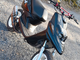 Mbk Booster NG, Skootterit, Moto, Pori, Tori.fi Mbk Booster NG, Skootterit, Moto, Pori, Tori.fi