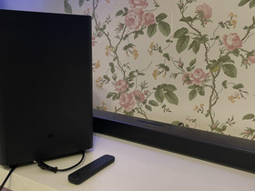 JBL Bar 2.1 Deep Bass Soundbar, Kotiteatterit ja DVD-laitteet, Viihde-elektroniikka, Forssa, Tori.fi JBL Bar 2.1 Deep Bass Soundbar, Kotiteatterit ja DVD-laitteet, Viihde-elektroniikka, Forssa, Tori.fi