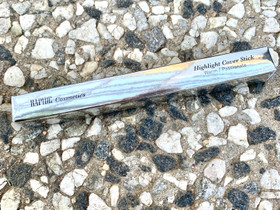 Rapide Highlight Cover Stick (kulmille, yms.), Kauneudenhoito ja kosmetiikka, Terveys ja hyvinvointi, Lappeenranta, Tori.fi Rapide Highlight Cover Stick (kulmille, yms.), Kauneudenhoito ja kosmetiikka, Terveys ja hyvinvointi, Lappeenranta, Tori.fi