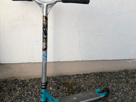 Scootti, Rullaluistelu ja skeittaus, Urheilu ja ulkoilu, Muurame, Tori.fi Scootti, Rullaluistelu ja skeittaus, Urheilu ja ulkoilu, Muurame, Tori.fi
