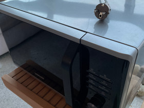 Samsung mikro 800w, Uunit, hellat ja mikrot, Kodinkoneet, Lappeenranta, Tori.fi Samsung mikro 800w, Uunit, hellat ja mikrot, Kodinkoneet, Lappeenranta, Tori.fi