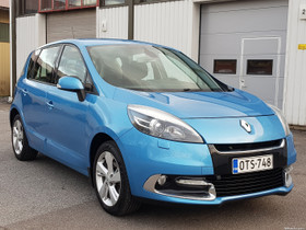 Renault Scenic, Autot, Raisio, Tori.fi Renault Scenic, Autot, Raisio, Tori.fi