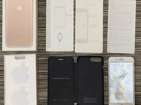 Apple iPohne 7 Plus 32 GB gold, Puhelimet, Puhelimet ja tarvikkeet, Kuopio, Tori.fi