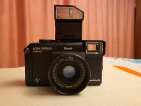Kuin uusi agfa optima sensor, Kamerat, Kamerat ja valokuvaus, Asikkala, Tori.fi Kuin uusi agfa optima sensor, Kamerat, Kamerat ja valokuvaus, Asikkala, Tori.fi