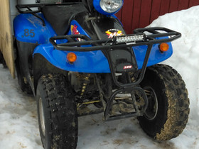 Kymco mxer, Mönkijät, Moto, Mikkeli, Tori.fi Kymco mxer, Mönkijät, Moto, Mikkeli, Tori.fi