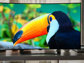 LG Curved OLED-TV, Televisiot, Viihde-elektroniikka, Hämeenlinna, Tori.fi LG Curved OLED-TV, Televisiot, Viihde-elektroniikka, Hämeenlinna, Tori.fi