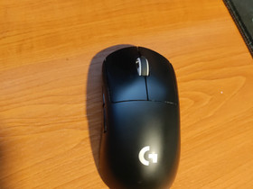 Logitech g pro x superlight, Oheislaitteet, Tietokoneet ja lisälaitteet, Vaasa, Tori.fi Logitech g pro x superlight, Oheislaitteet, Tietokoneet ja lisälaitteet, Vaasa, Tori.fi