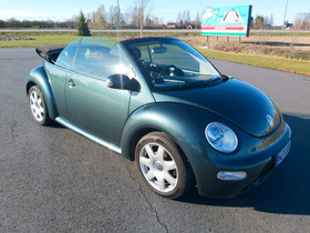 Volkswagen Beetle, Autot, Isokyrö, Tori.fi