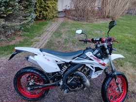 Drac Supermoto, Mopot, Moto, Pori, Tori.fi Drac Supermoto, Mopot, Moto, Pori, Tori.fi