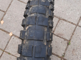 Metzeler Karoo 2, 110/80-19, Renkaat, Mototarvikkeet ja varaosat, Vihti, Tori.fi Metzeler Karoo 2, 110/80-19, Renkaat, Mototarvikkeet ja varaosat, Vihti, Tori.fi
