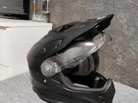Can crossikypärä, Ajoasut, kengät ja kypärät, Mototarvikkeet ja varaosat, Mustasaari, Tori.fi Can crossikypärä, Ajoasut, kengät ja kypärät, Mototarvikkeet ja varaosat, Mustasaari, Tori.fi
