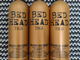 TIGI Bed Head hoitoaine, Kauneudenhoito ja kosmetiikka, Terveys ja hyvinvointi, Tampere, Tori.fi TIGI Bed Head hoitoaine, Kauneudenhoito ja kosmetiikka, Terveys ja hyvinvointi, Tampere, Tori.fi