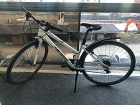 Merida pyörä, Hybridipyörät, Polkupyörät ja pyöräily, Jyväskylä, Tori.fi Merida pyörä, Hybridipyörät, Polkupyörät ja pyöräily, Jyväskylä, Tori.fi