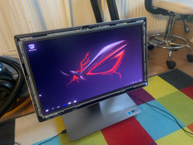 Asus ET-2300i, Pöytäkoneet, Tietokoneet ja lisälaitteet, Lahti, Tori.fi Asus ET-2300i, Pöytäkoneet, Tietokoneet ja lisälaitteet, Lahti, Tori.fi